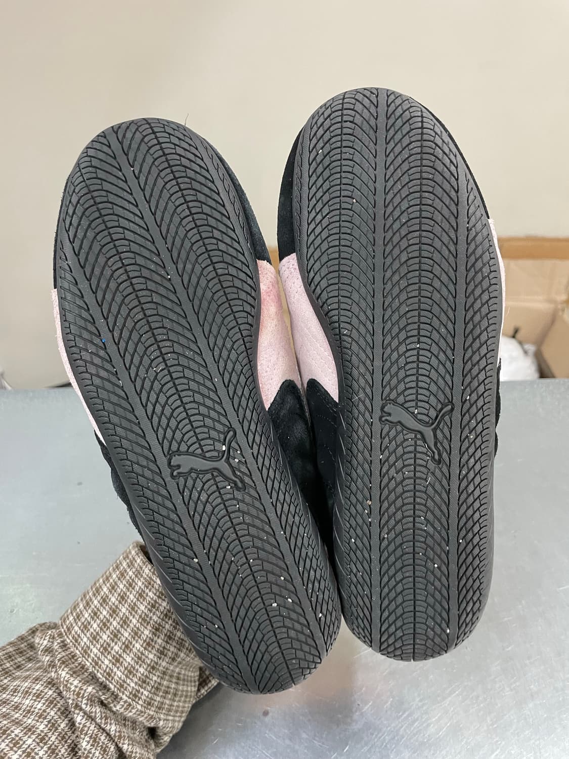 푸마 스피드캣 OG 240 상품이미지6