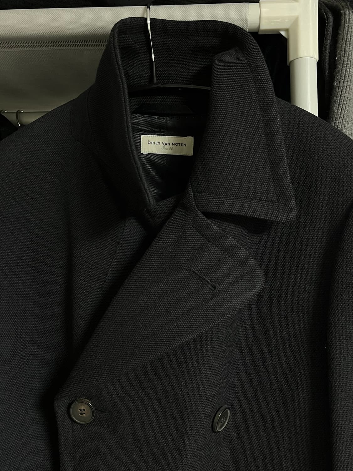 드리스 반 노튼 피코트 (48) 상품이미지2