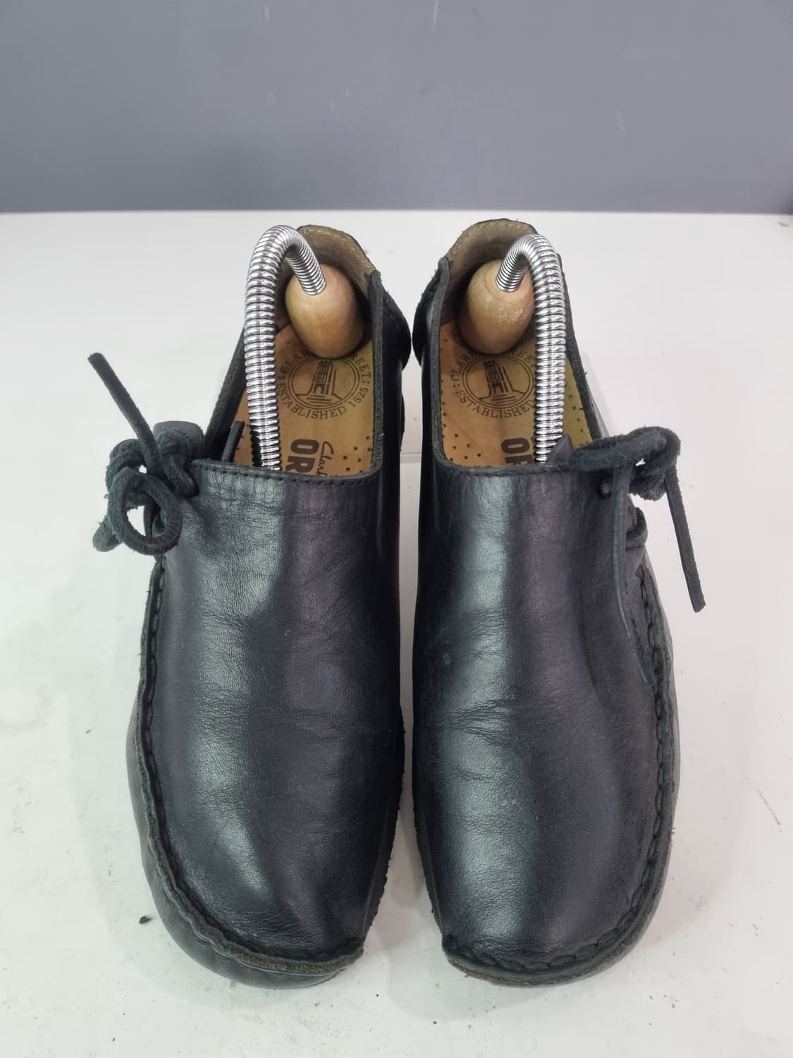 4.5 클락스 레더 러거  상품이미지3