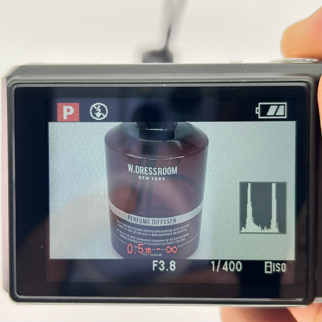파나소닉 루믹스 Panasonic LUMIX DMC-FX180 블랙 상품이미지9