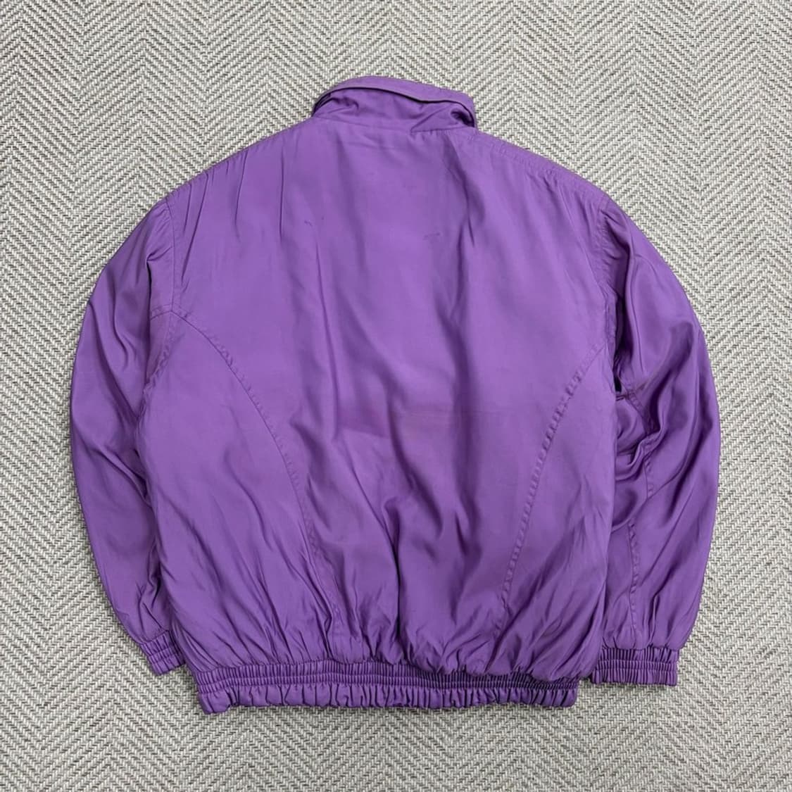 엘레쎄 올드스쿨 패딩 점퍼v1754 상품이미지2