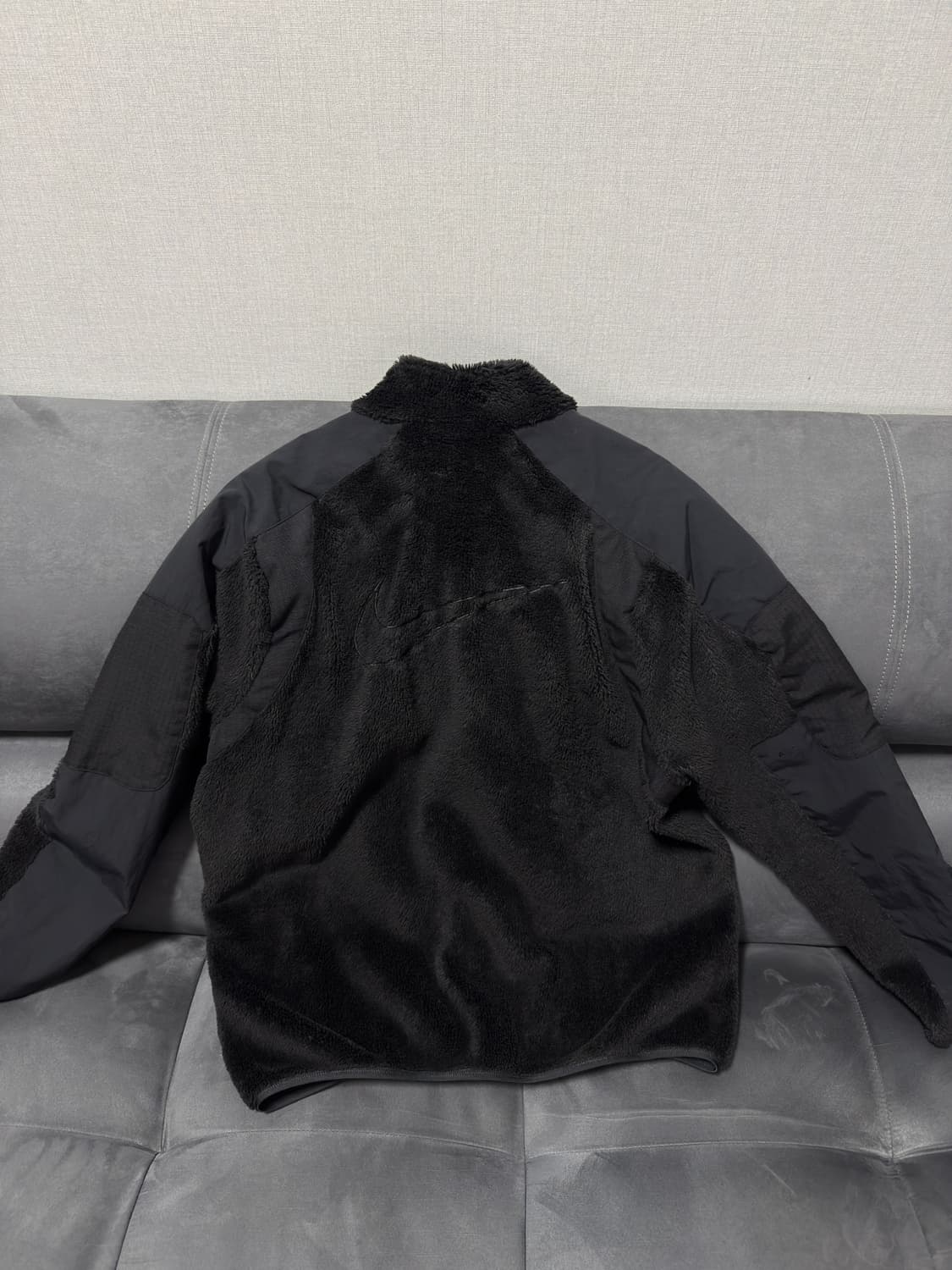 [해외xl] 나이키 녹타 후리스  상품이미지2