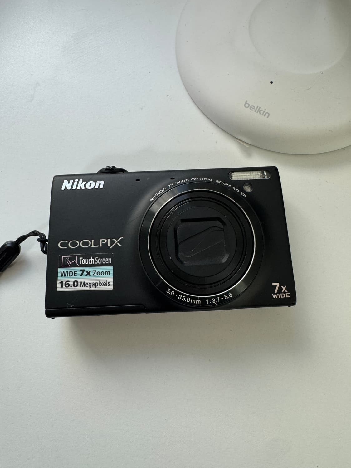 니콘 쿨픽스 s6100 s급 상품이미지1