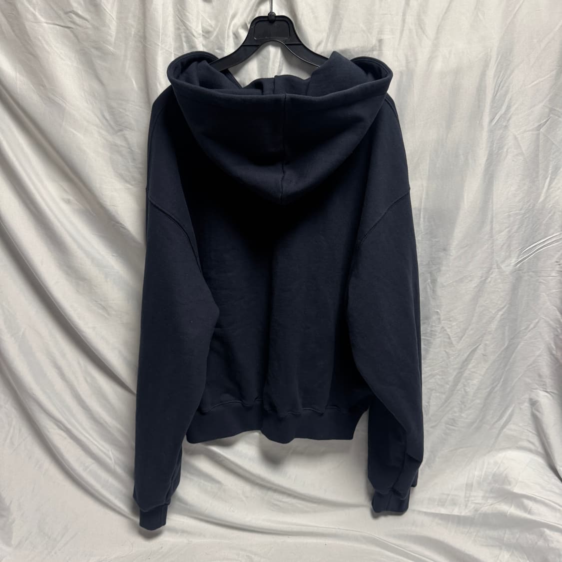 워즈 was 성조기 후드집업 1사이즈 상품이미지3