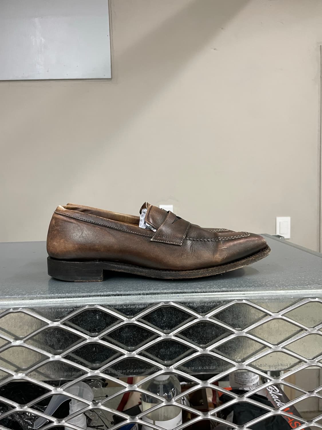 버윅 4476 테스타 페니로퍼 UK7 상품이미지4