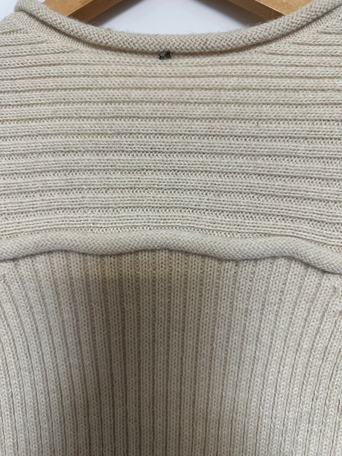 막스마라 스포트막스 울캐시미어니트 스웨터 상품이미지7