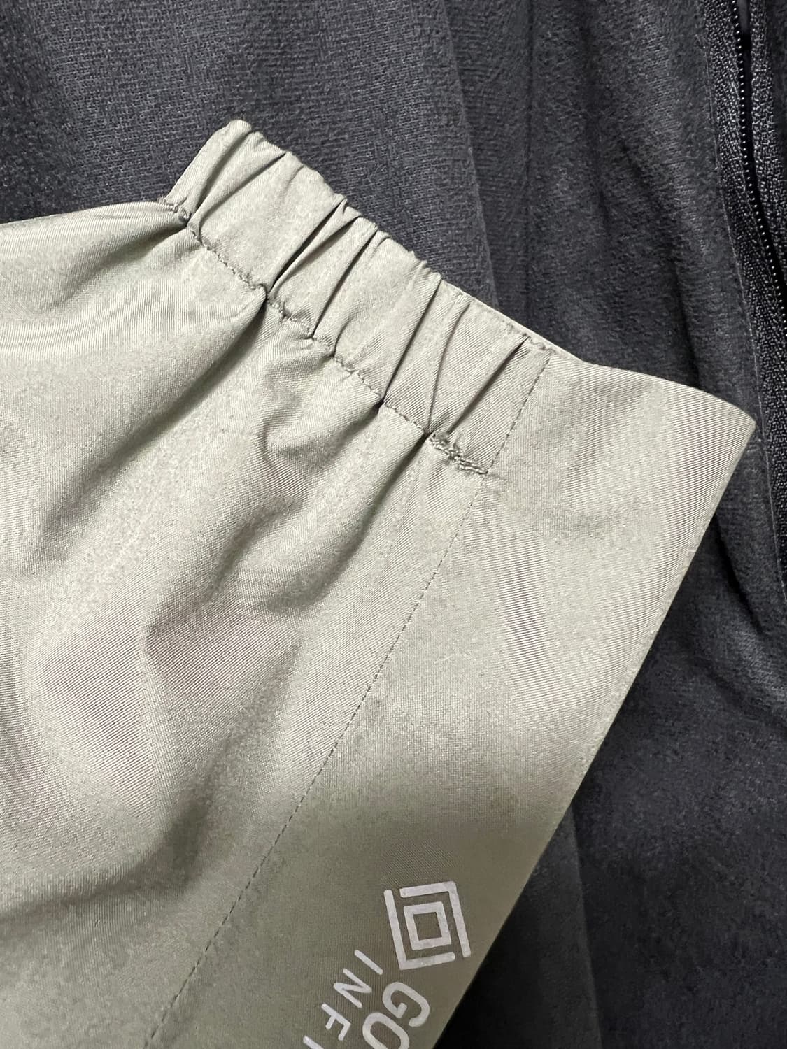 아크테릭스 솔라노 후디 men - m사이즈 상품이미지4