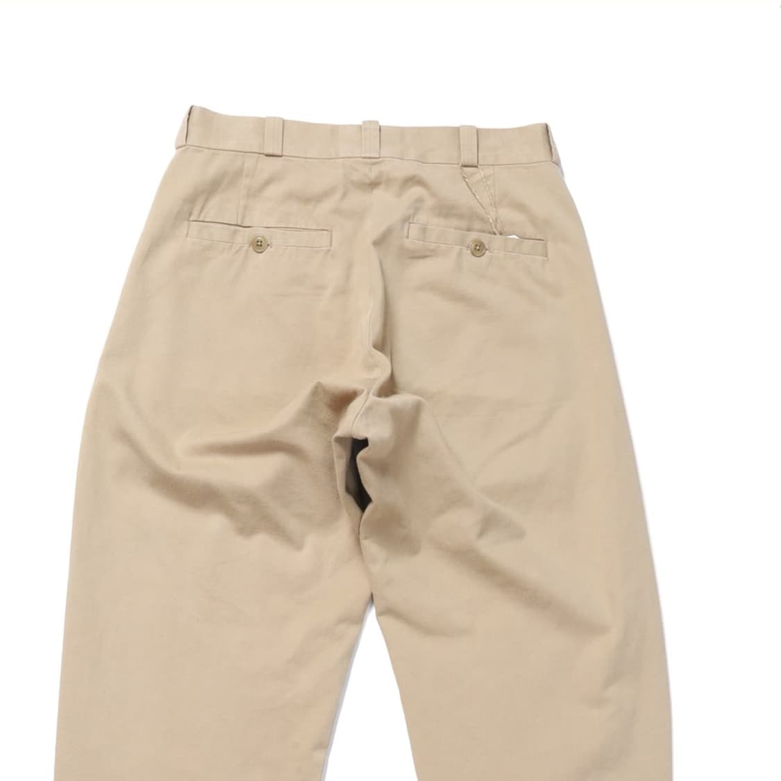 야에카 Yaeca Cotton Pants 상품이미지6