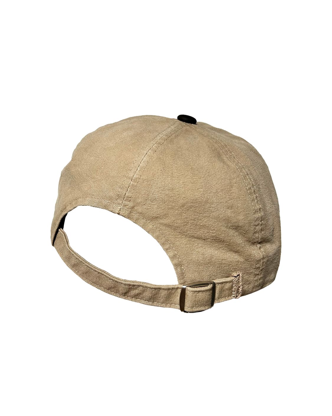 빈티지 볼캡 모자 캠프캡 커스텀 핸드메이드 제작 상품이미지6