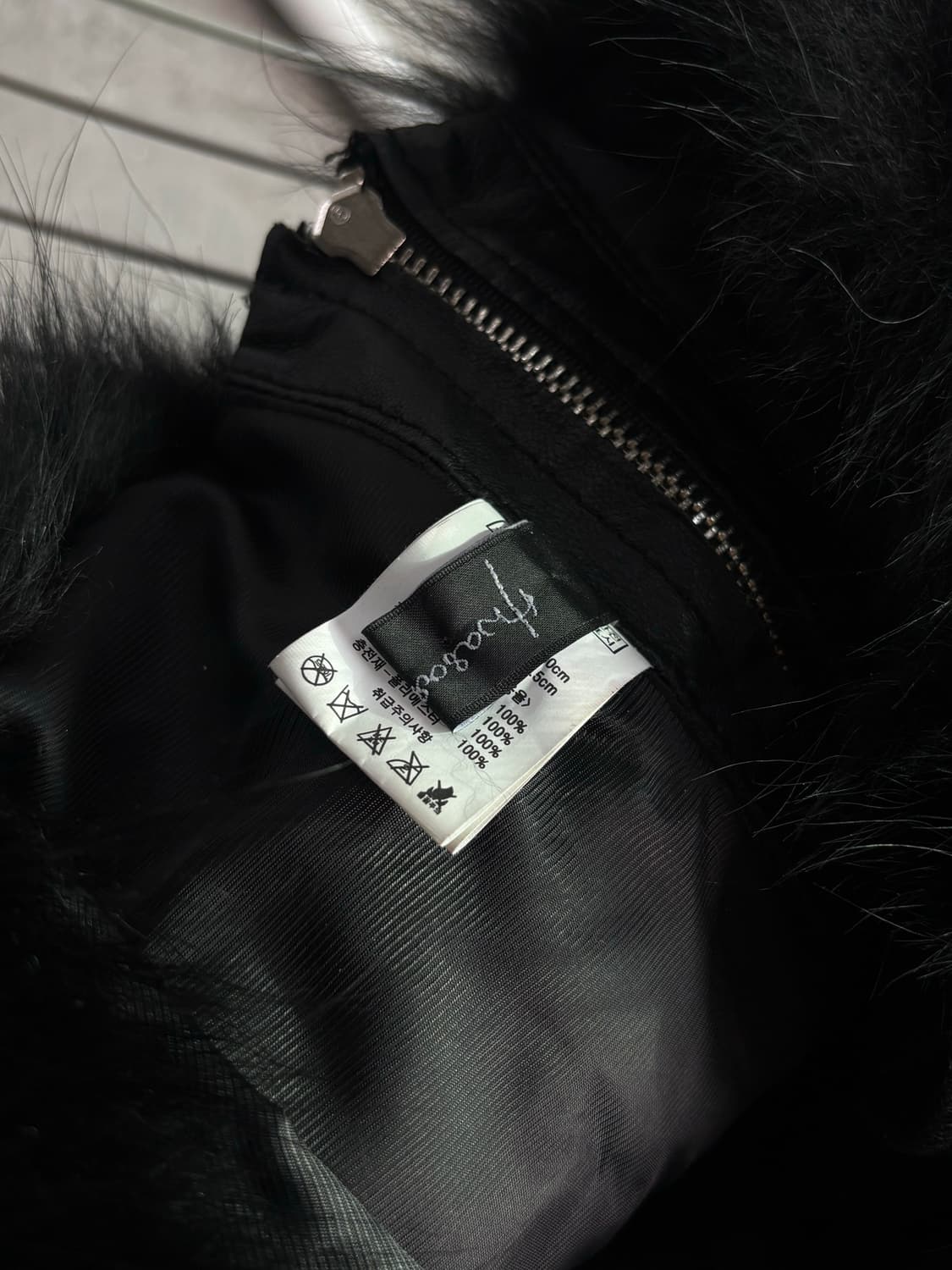 퍼 넥 게이터 상품이미지7