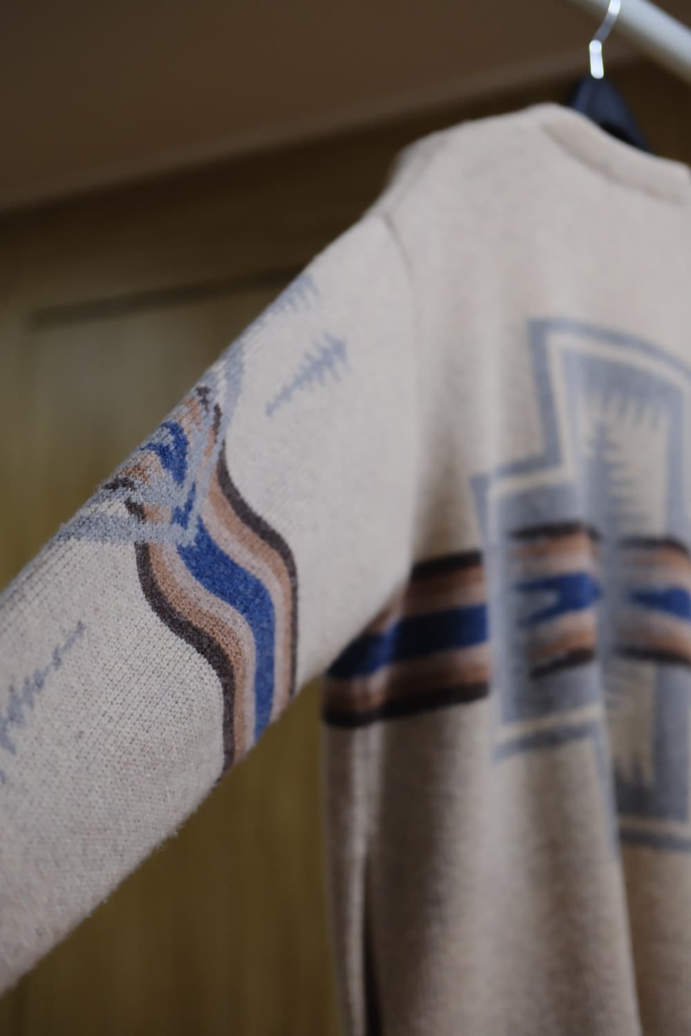 Pendleton 팬들턴 가디건 L (현행) 상품이미지5