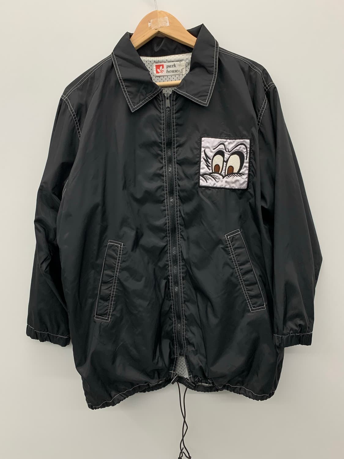 재패니즈 코치자켓 상품이미지3