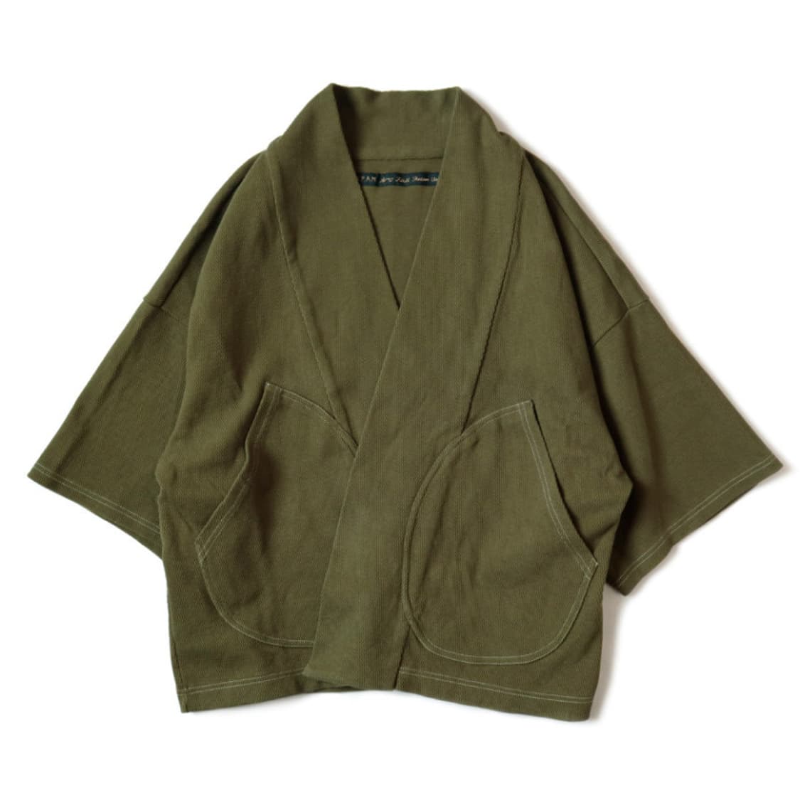 KAPITAL 캐피탈 헤비 와플 바하 사무에 상품이미지4