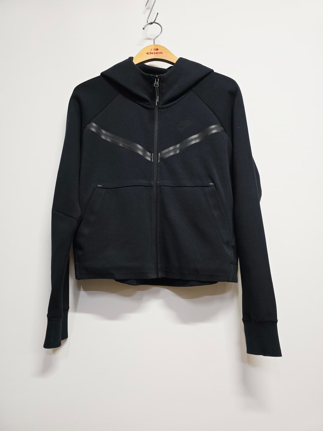 나이키 테크 플리스 윈드러너 후드 집업 바지 세트 상품이미지1