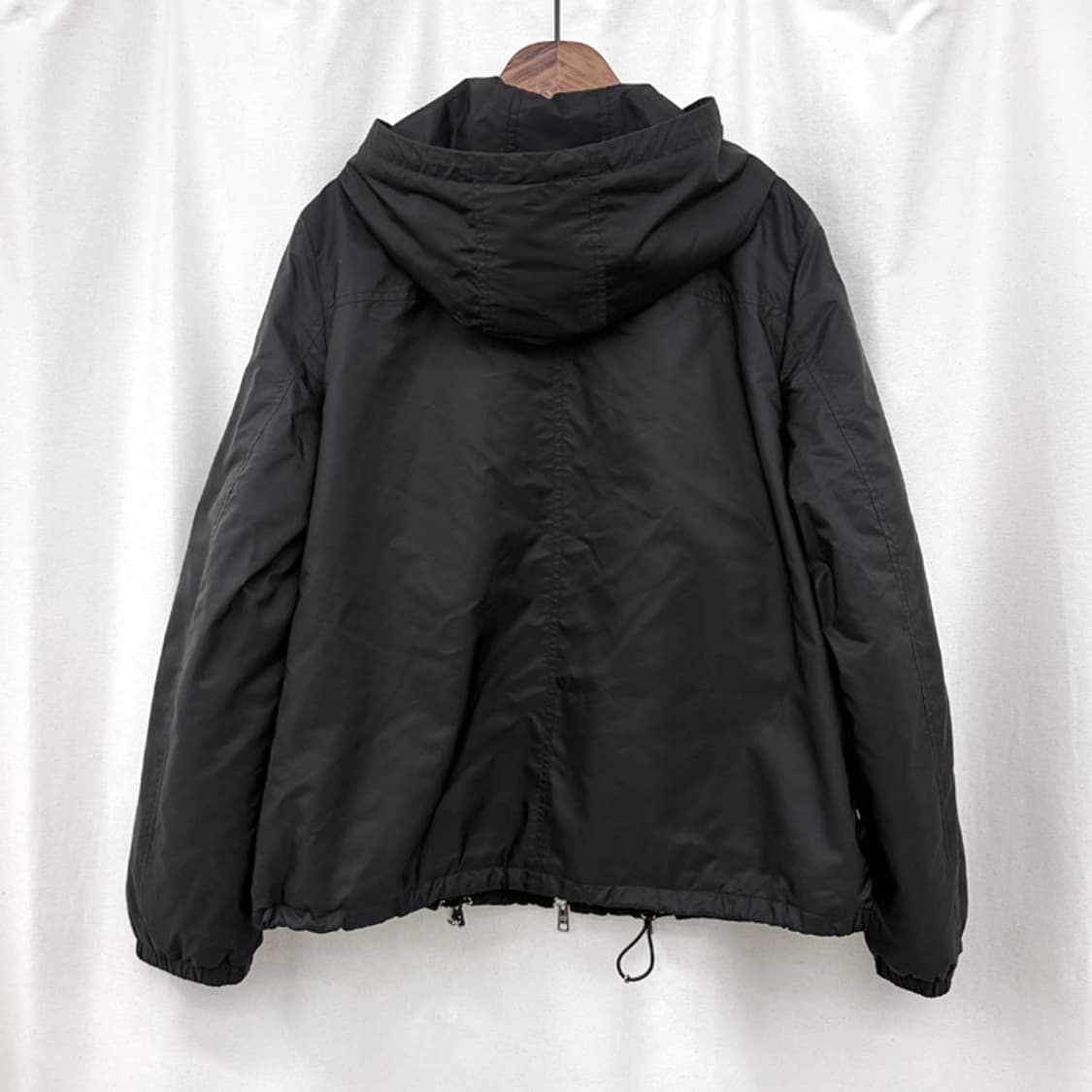 프라다 바람막이 자켓 상품이미지5