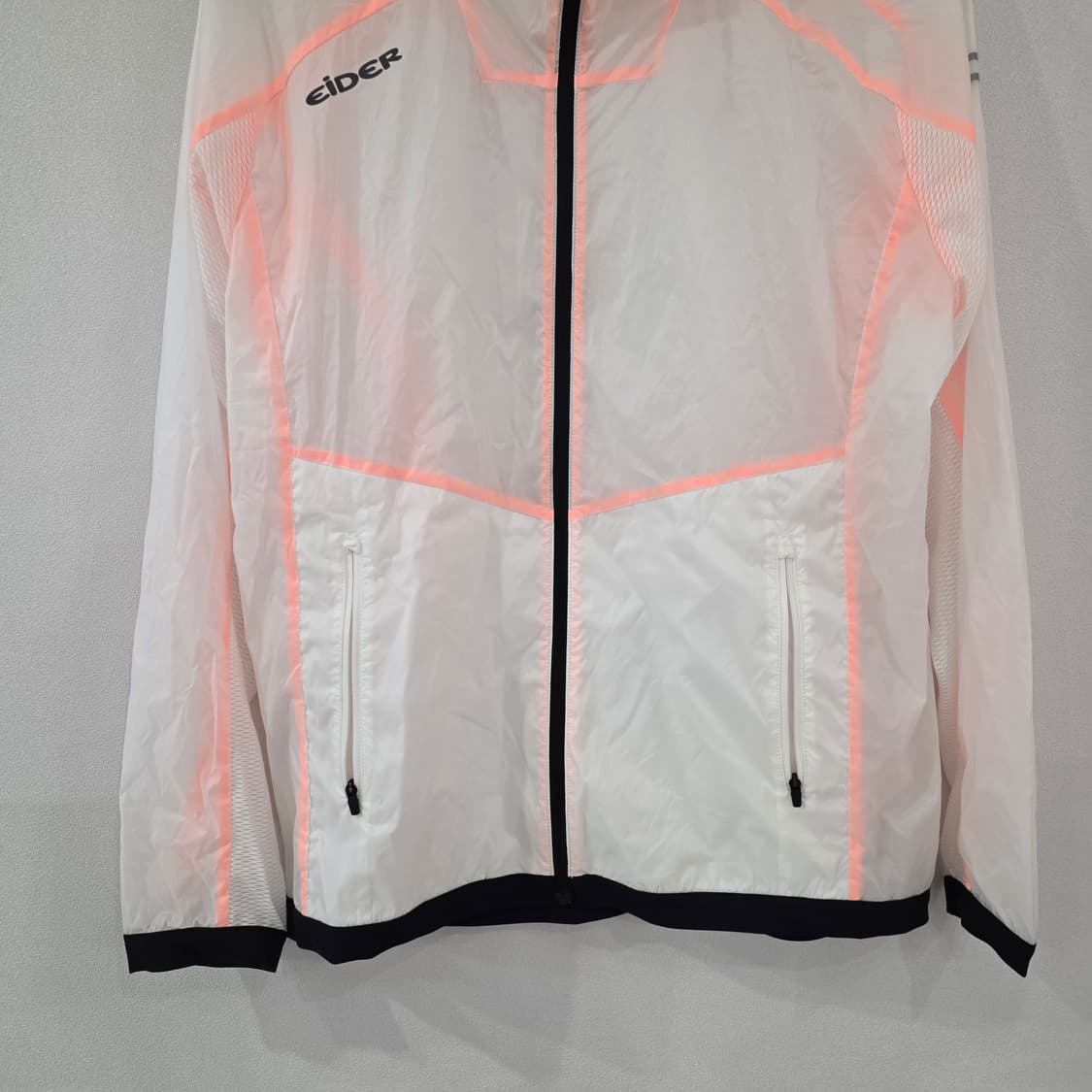 아이더 EIDER 포비 다이나믹 자켓 L 상품이미지3