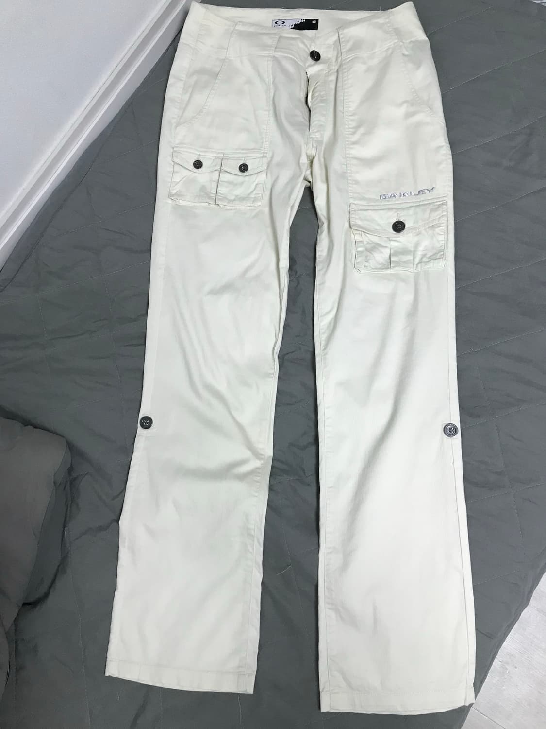 오클리 카고 팬츠 상품이미지2