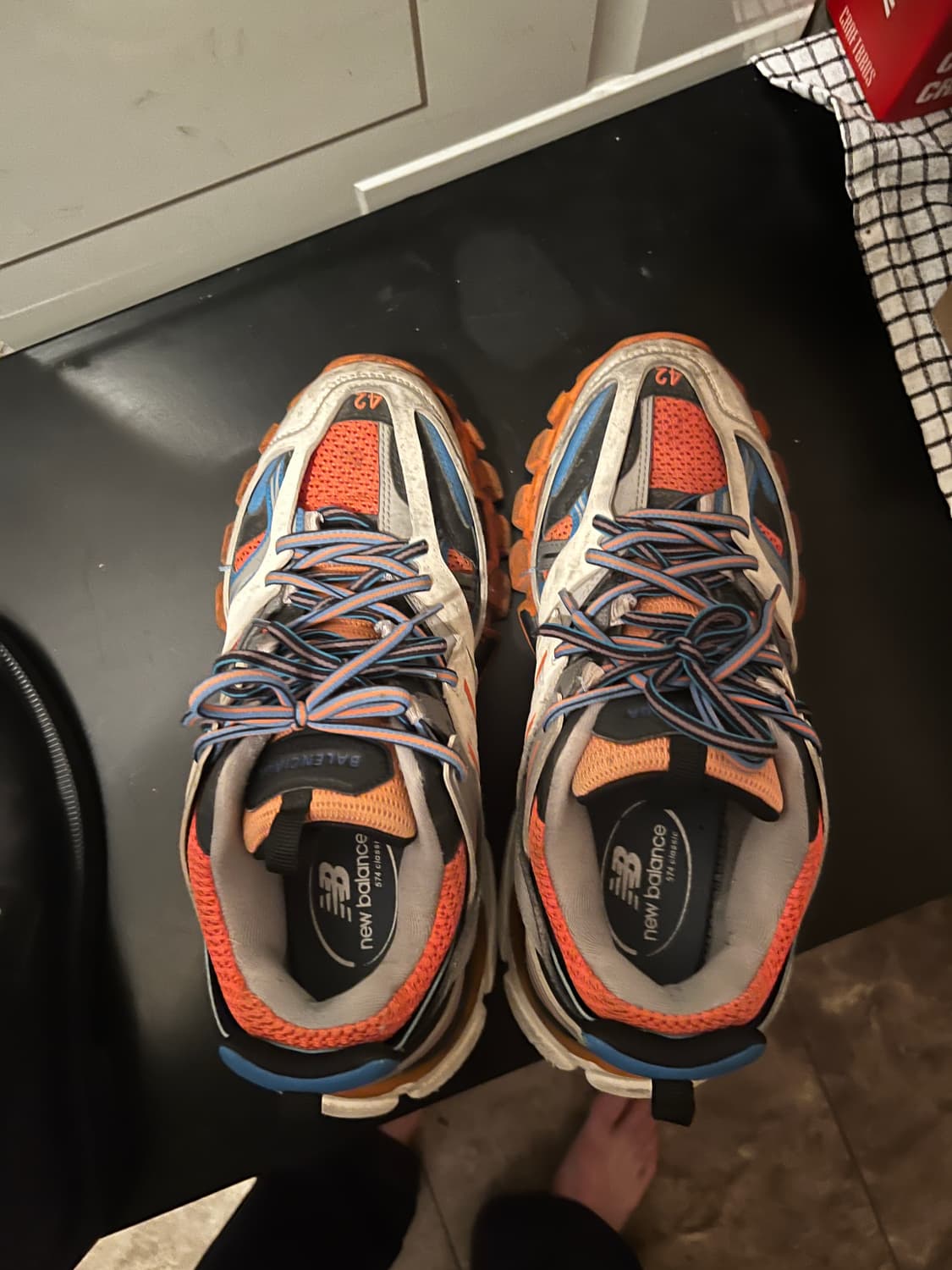 발렌시이가 트랙 상품이미지1