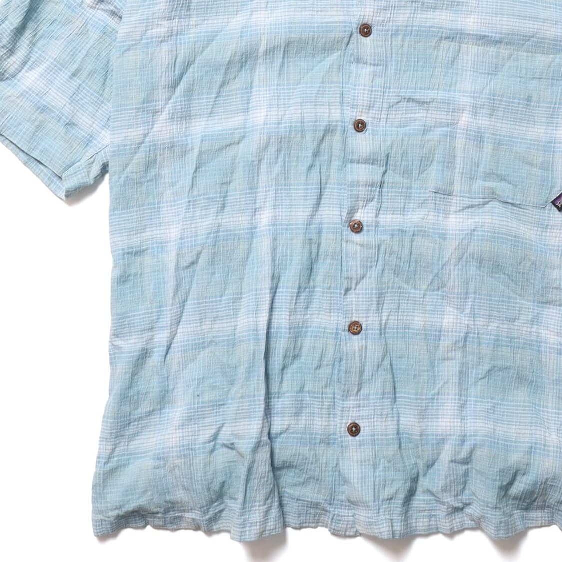 파타고니아 Patagonia A/C Yarn-Dye Shirt 

 상품이미지3