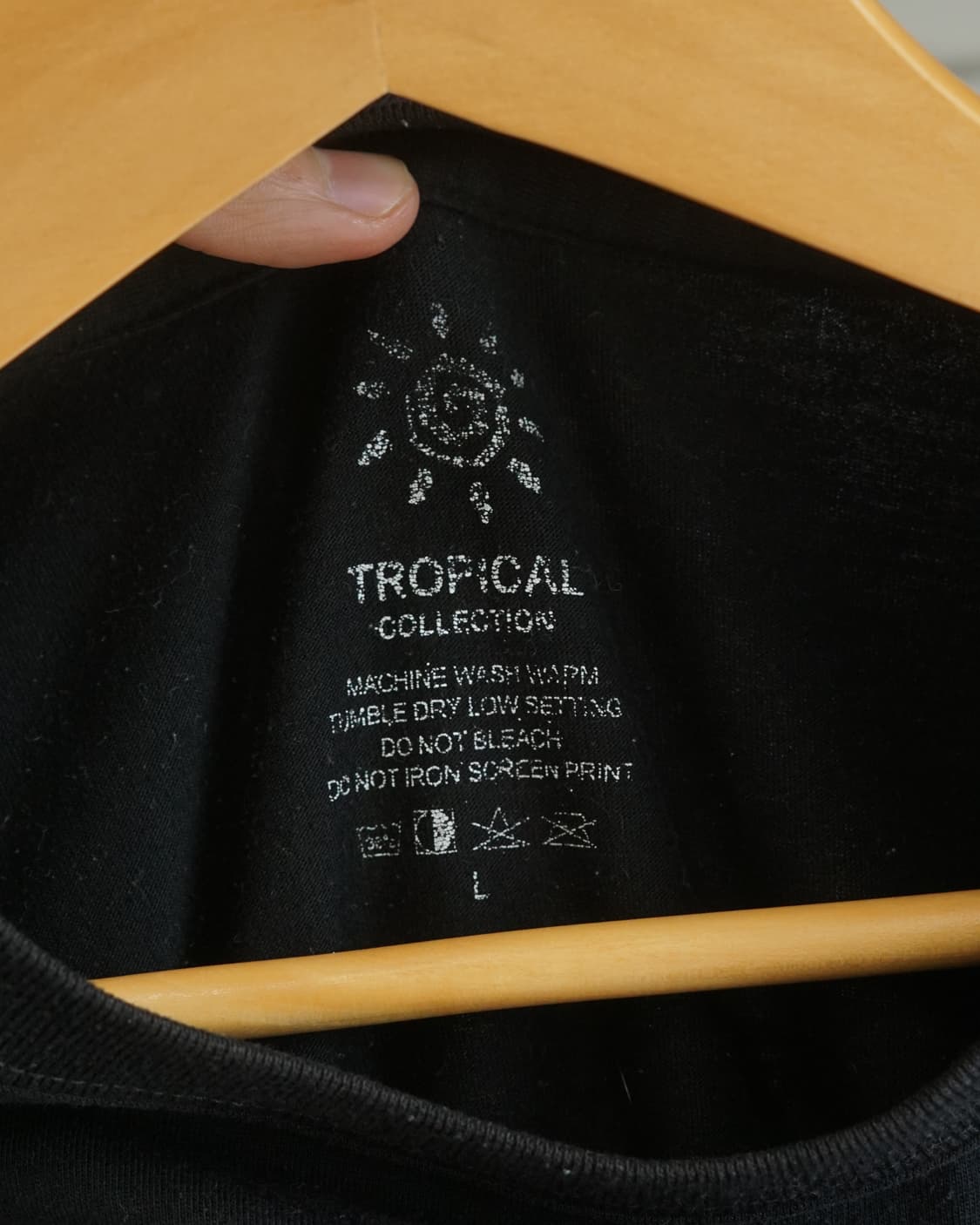 Tropical collection 상품이미지5