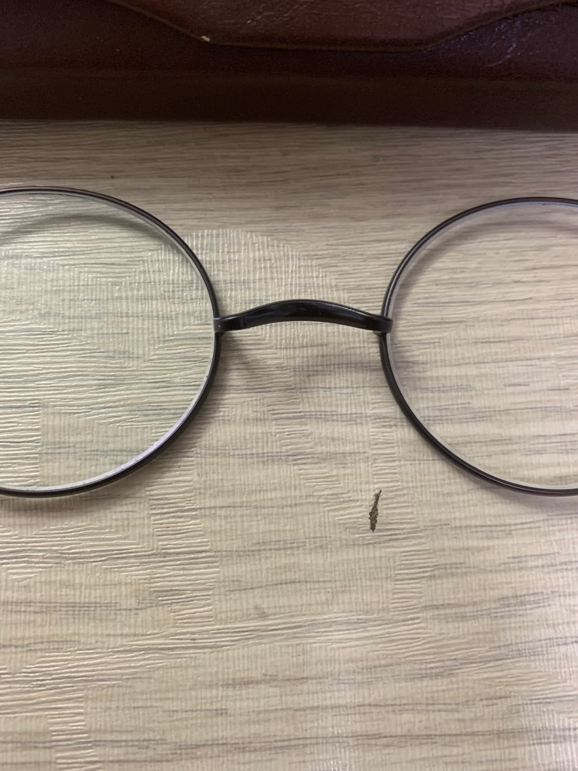 [46-23] 림락 R1005 안경 밀정안경 상품이미지3