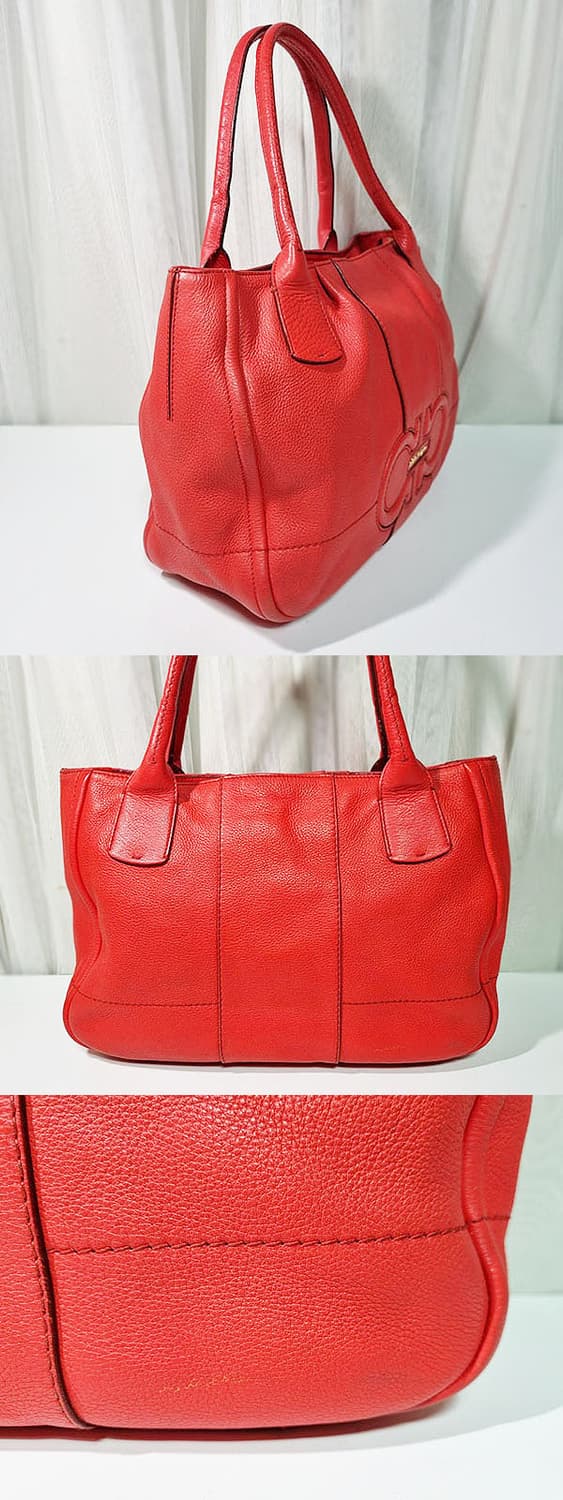 페라가모 토트  상품이미지3