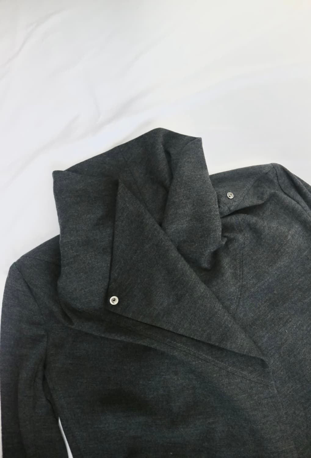 Helmet Lang wool jacket 상품이미지1