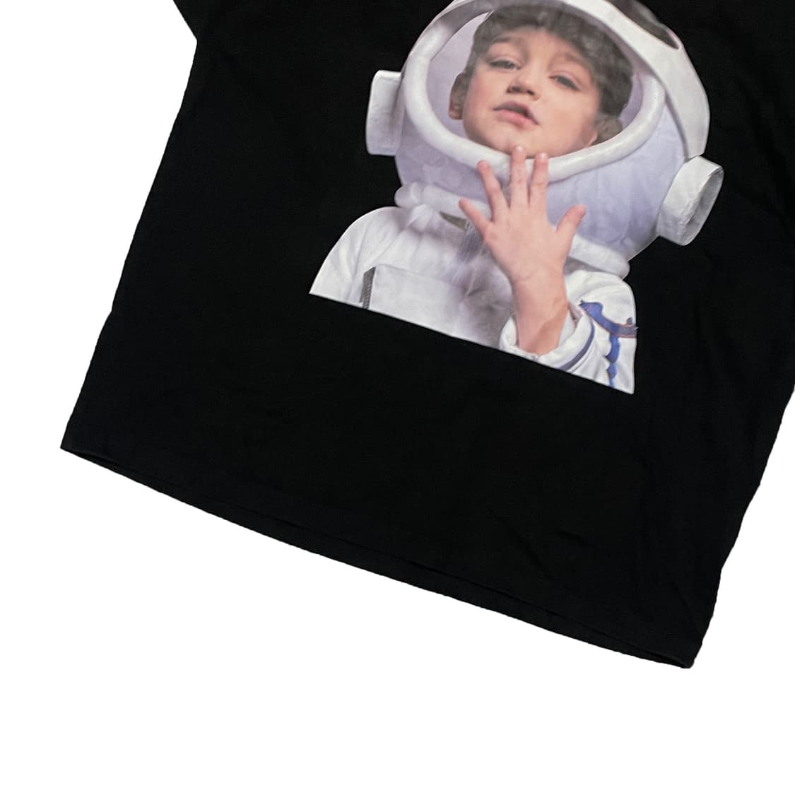 아크메드라비 우주소년 반팔티 상품이미지4