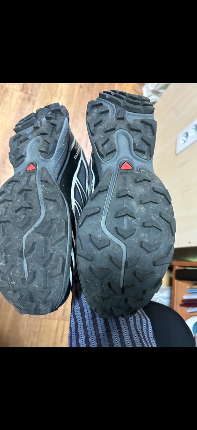 살로몬 XT-6 고어텍스 260 상품이미지4