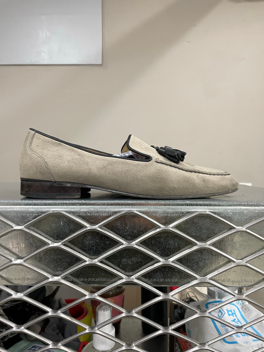 피렌체 아뜨리에 태슬로퍼 260 상품이미지4