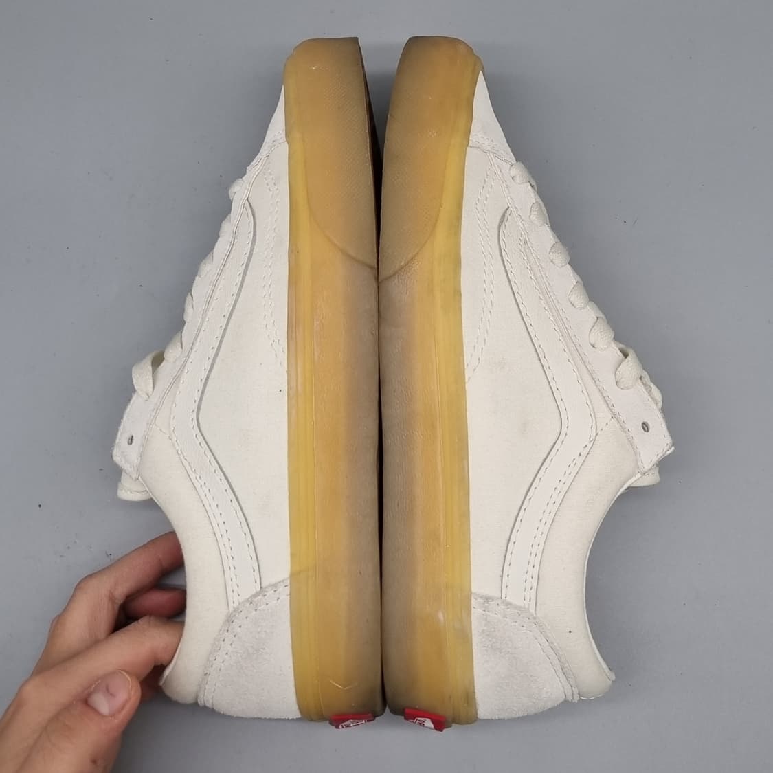 반스 스타일36 여성스니커즈240 상품이미지5