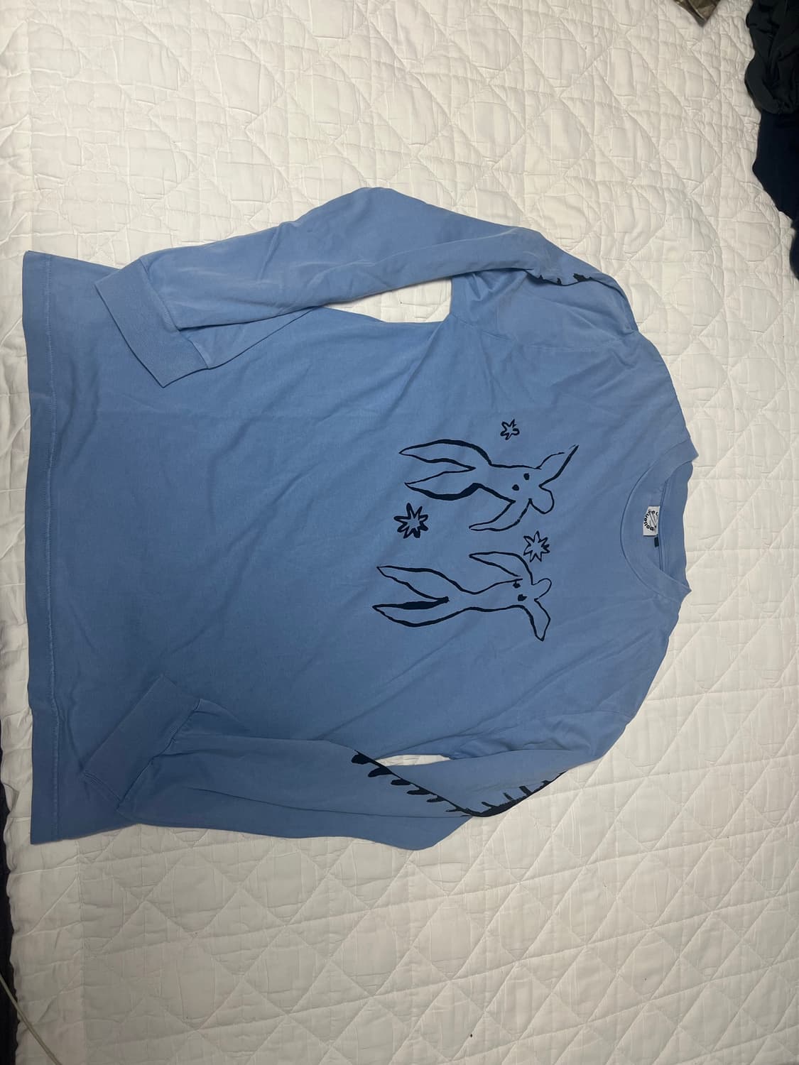 까르네 볼렌테 롱슬리브 L 상품이미지3