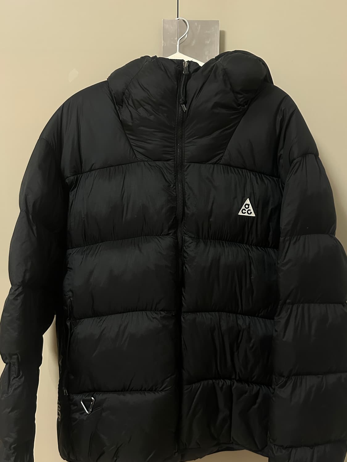 acg 패딩 상품이미지1