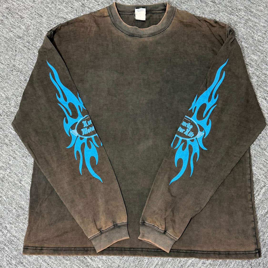 아웃스탠딩 긴팔 슬리브 | 상태 좋음 상품이미지1