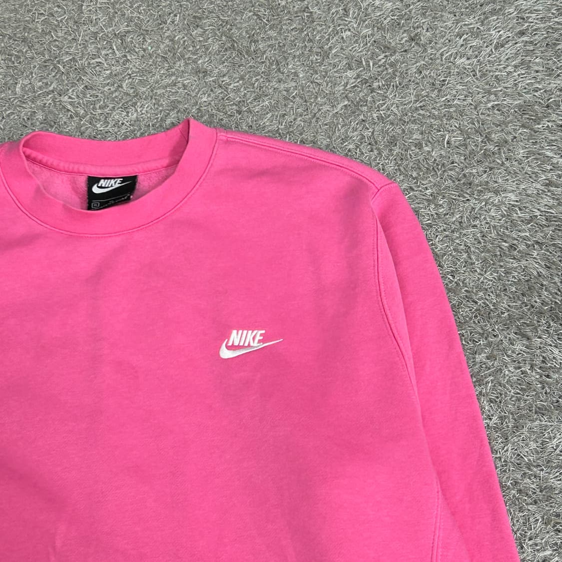 [100] 나이키 맨투맨 상품이미지1