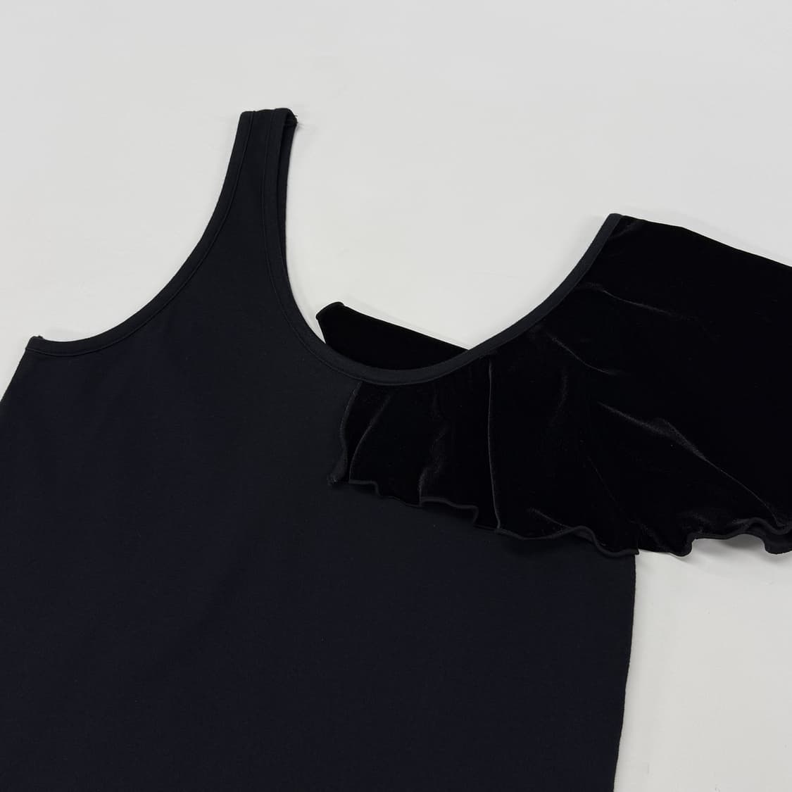 Beams Boy fairy sleeveless 상품이미지4