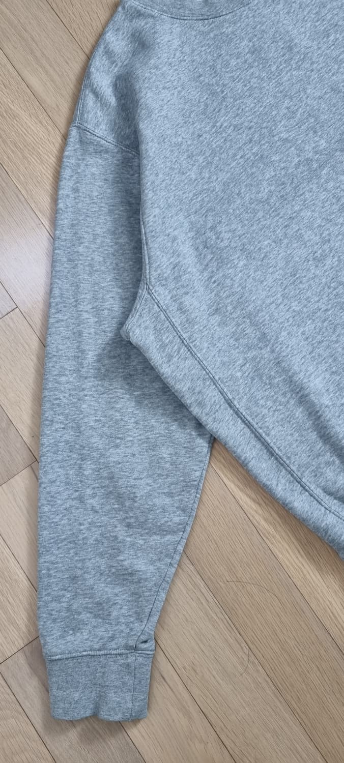 나이키 클럽 기모 맨투맨 XXL _ 남성 상품이미지3