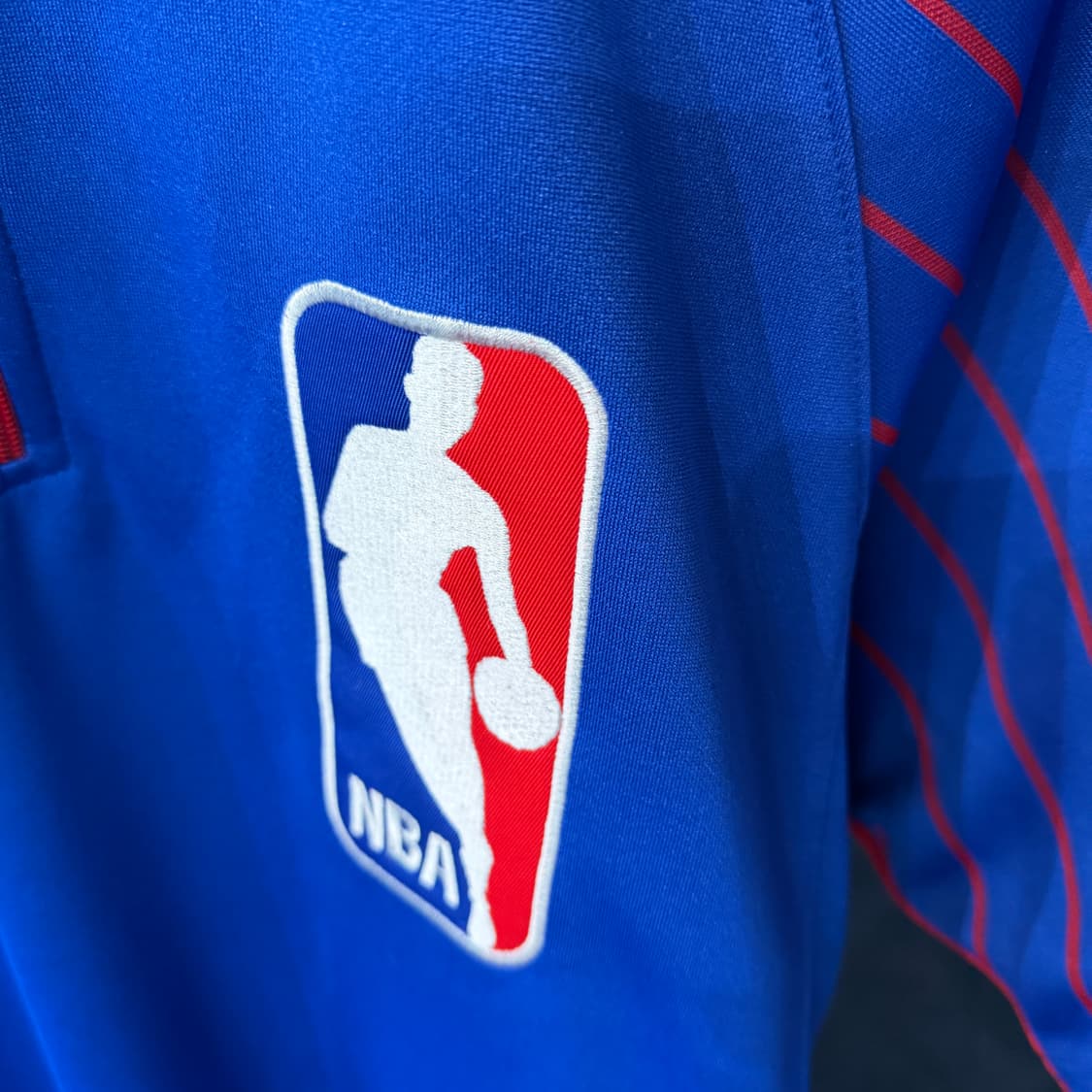 [M] 리복 NBA 웜업 져지 상품이미지4