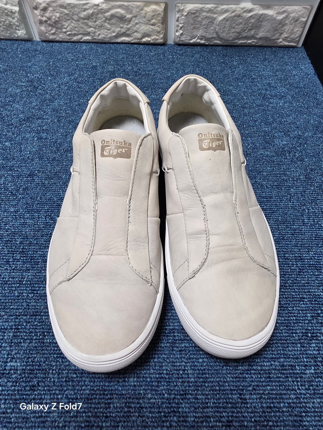 오니츠카타이거 APPIAN 슬립온 스니커즈 [240mm] 상품이미지3