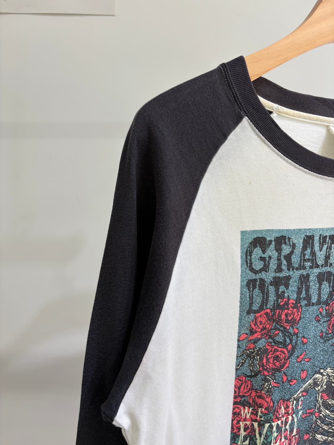 GRATEFUL DEAD 긴팔티셔츠 상품이미지3