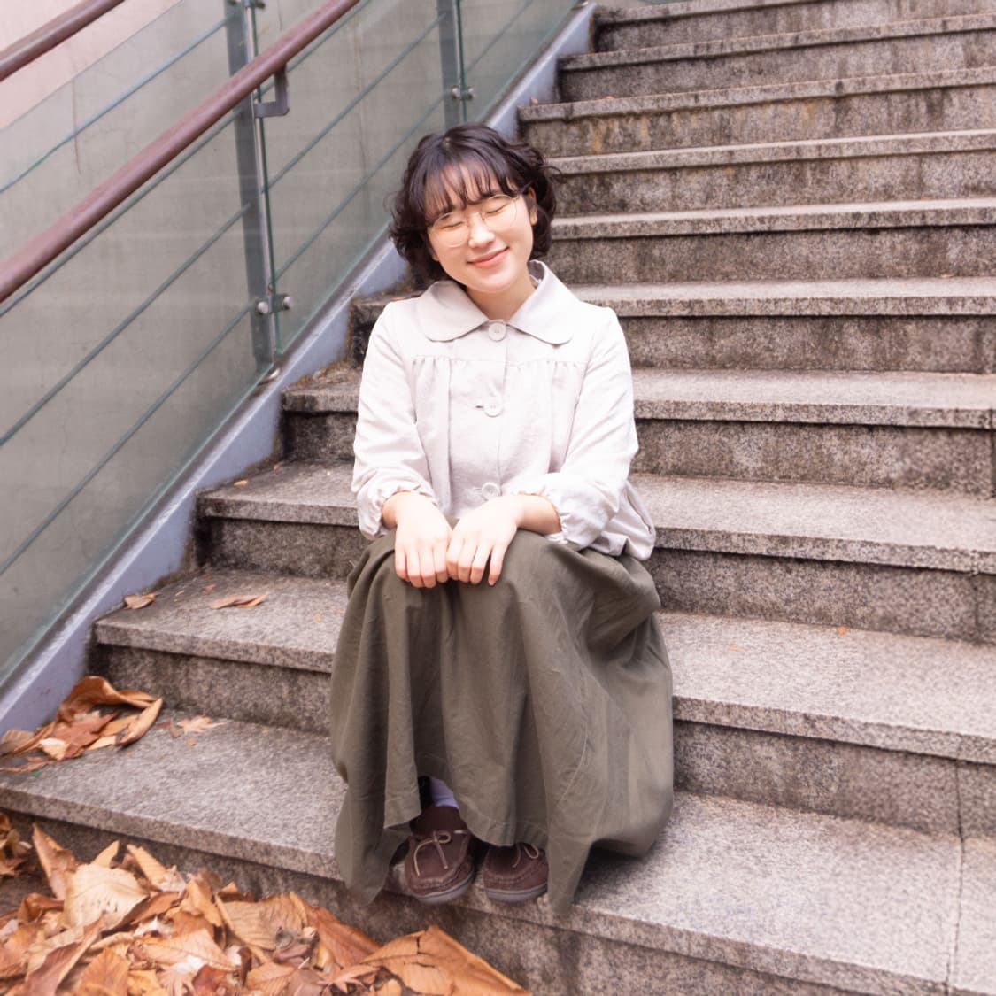 초원 우편함 이야기 SET 상품이미지3