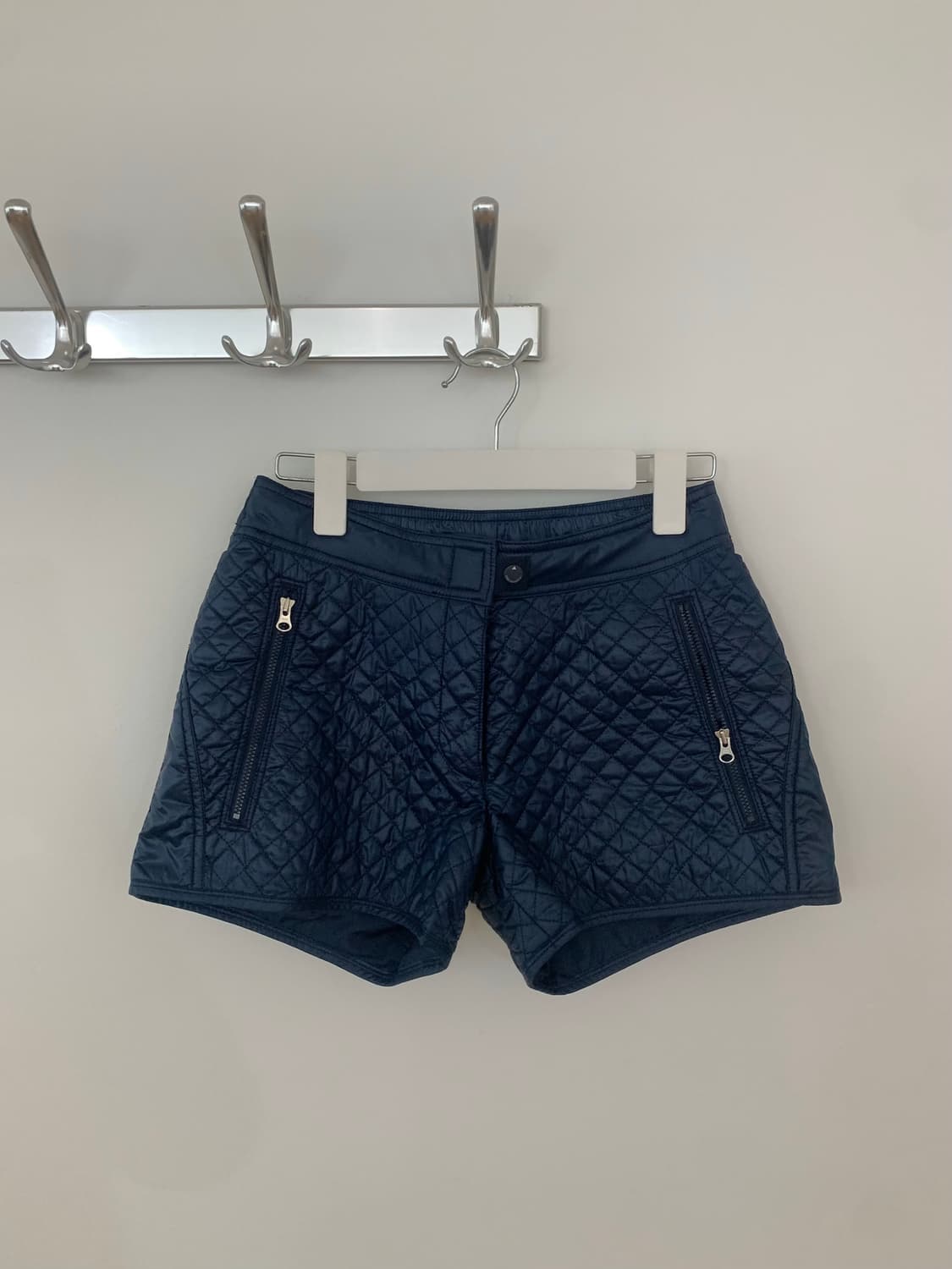 adidas padded shorts 상품이미지2