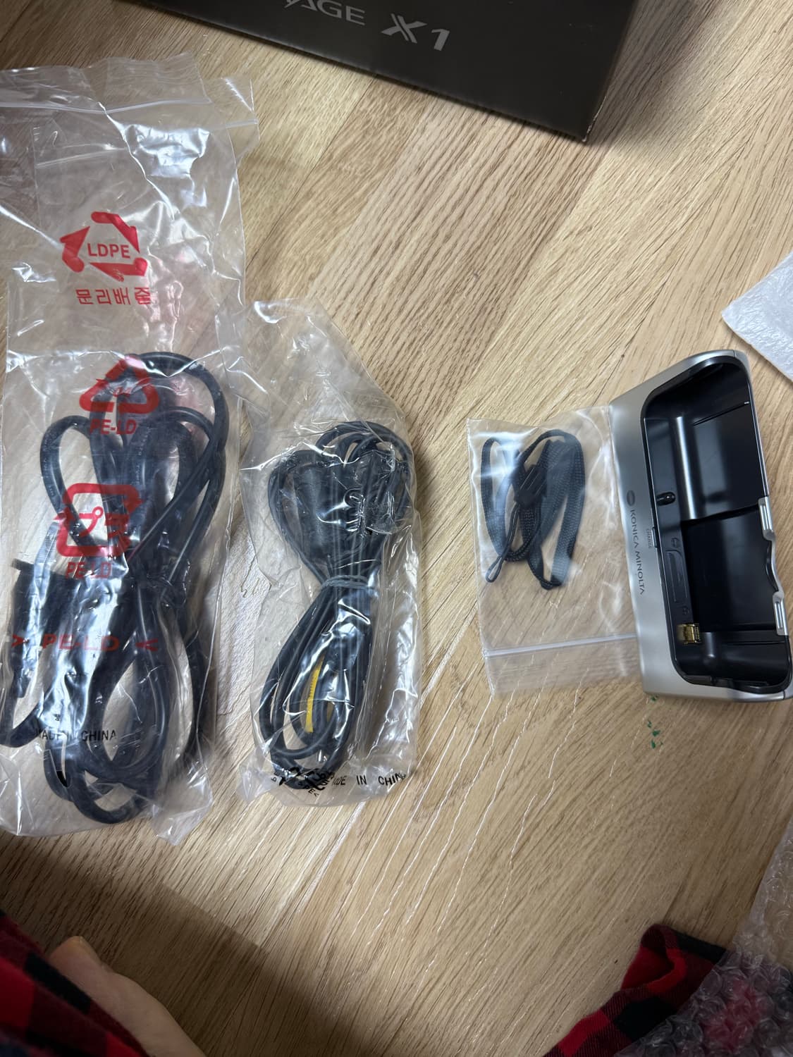 코니카 미놀타 디미지 x1 디카 상품이미지4