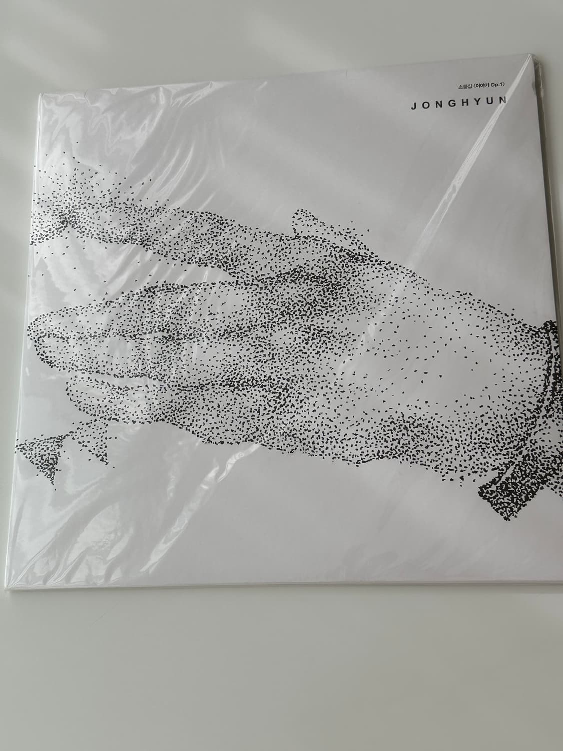 종현 LP 상품이미지1
