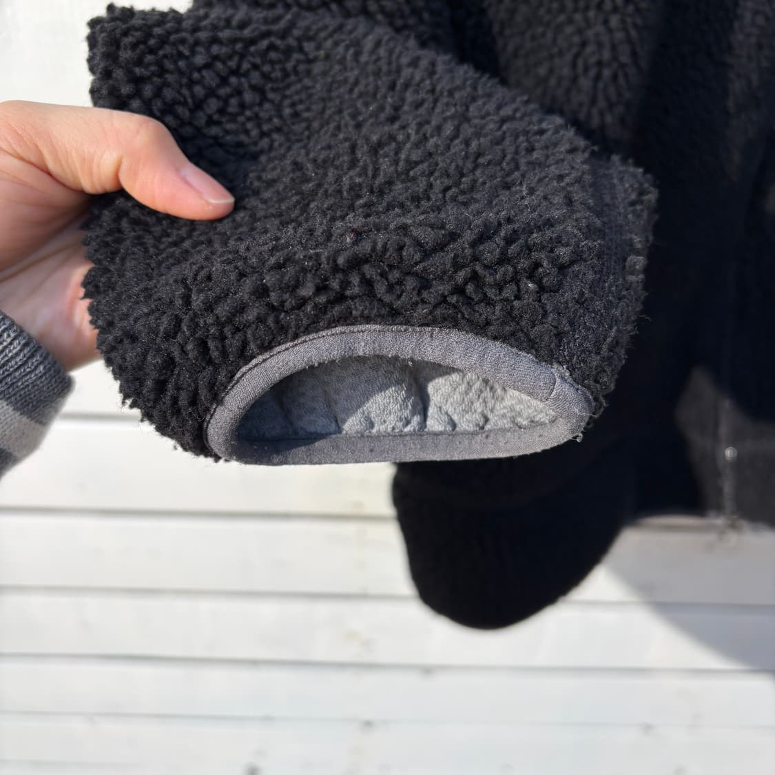 Patagonia 파타고니아 레트로 X 플리스 후리스 자켓 상품이미지5