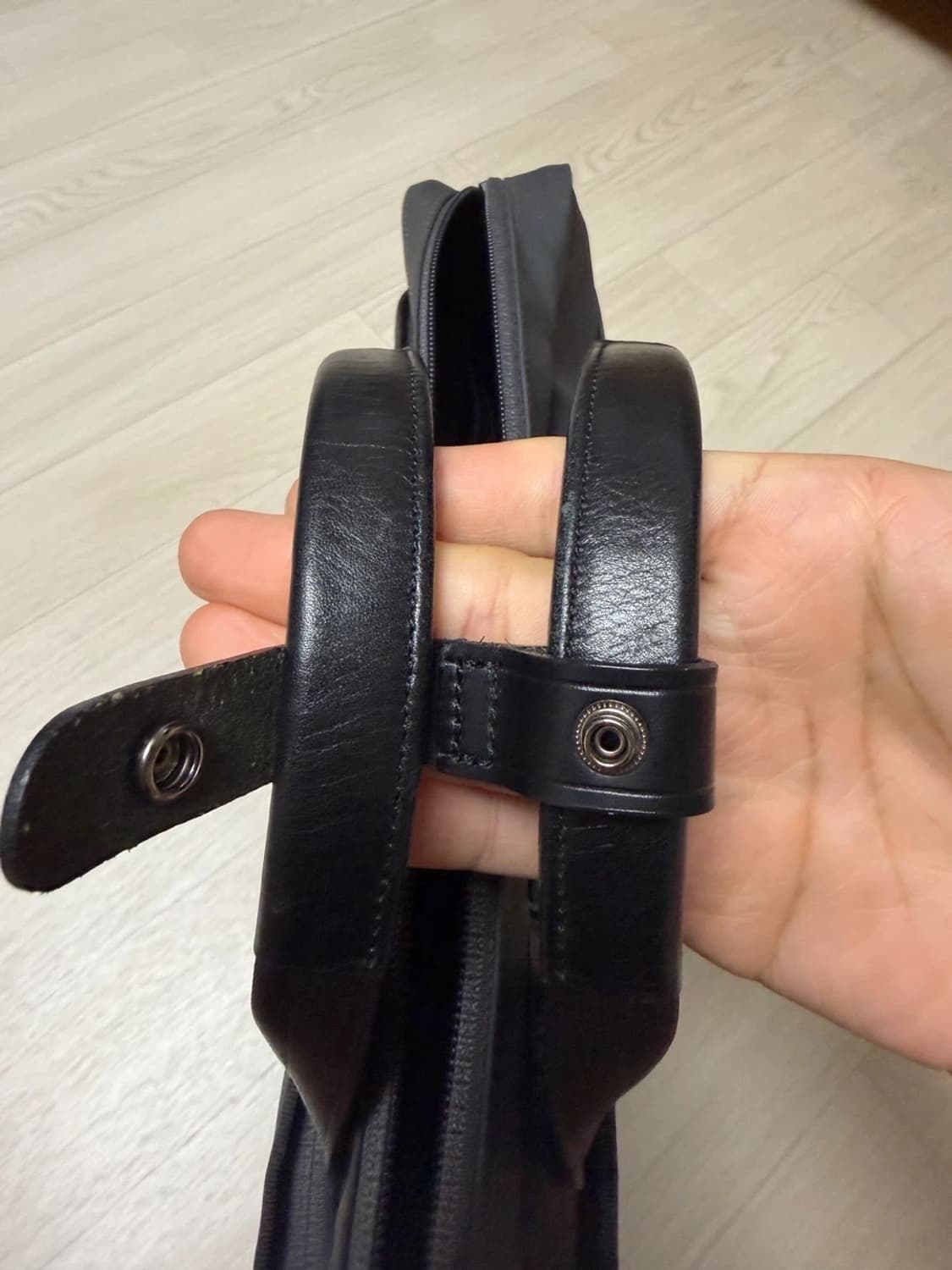포터 서류가방 상품이미지3