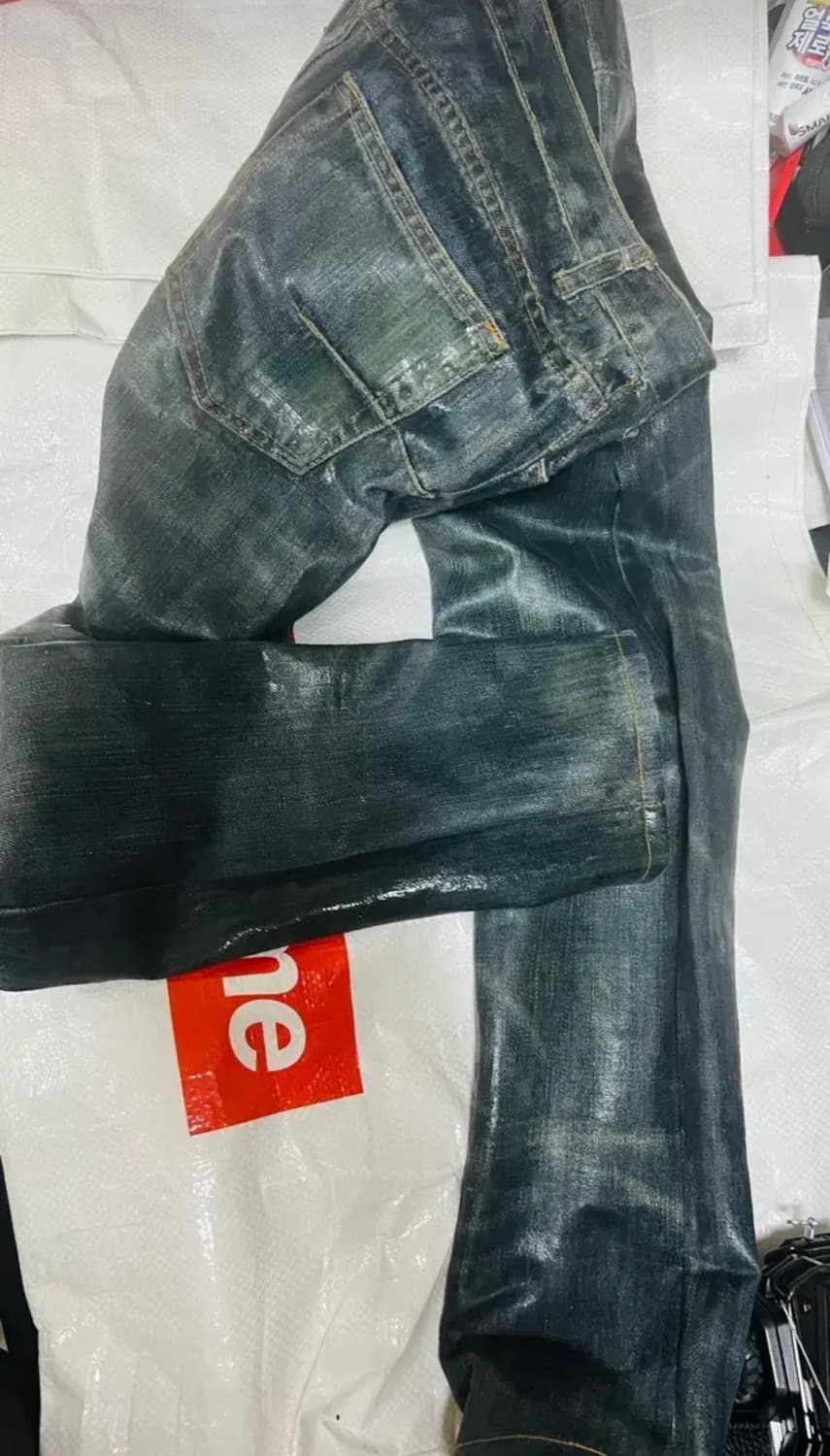 디올 옴므 왁스코팅진  상품이미지6