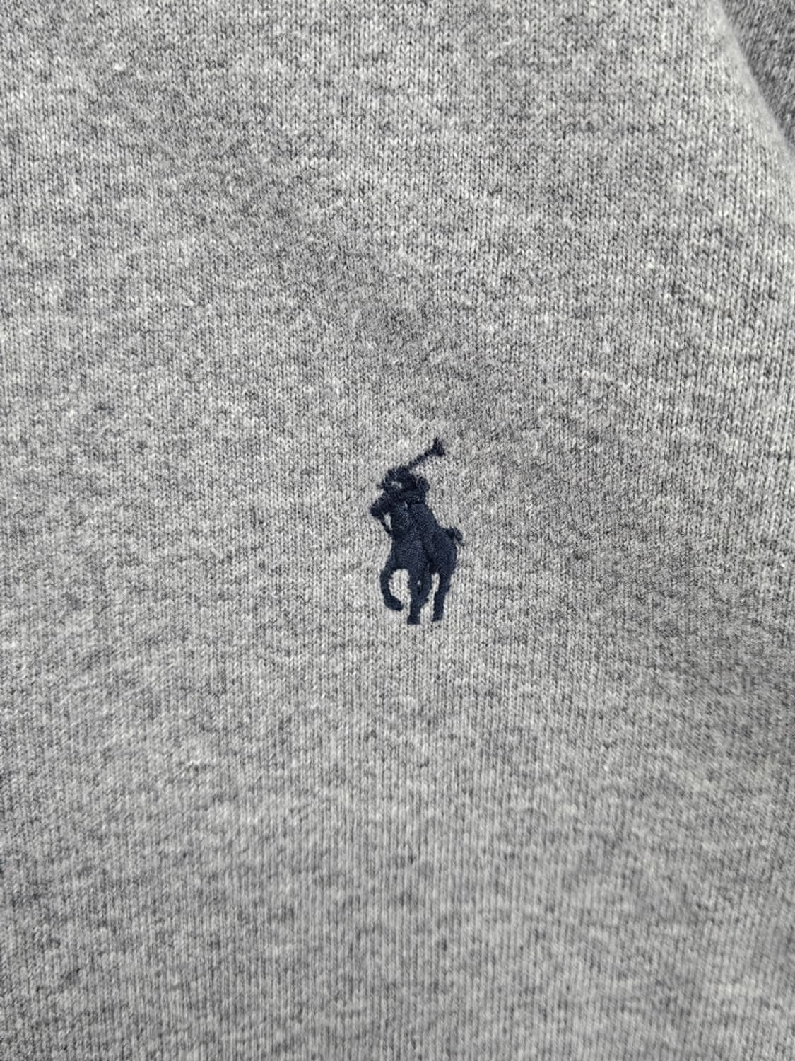 폴로랄프로렌 베이직 럭비 티셔츠 ( M ) / 11613 상품이미지7