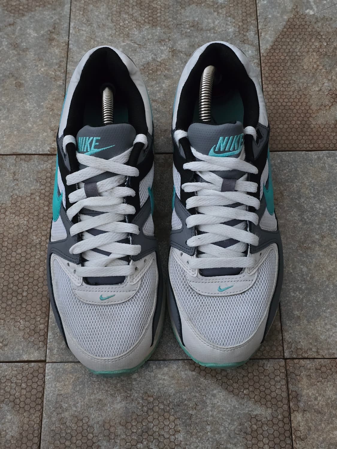 (255)나이키 에어맥스 커맨드  상품이미지1