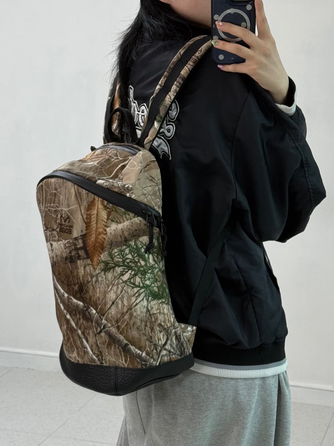 헬리녹스 터그 데이팩 리얼트리 백팩 상품이미지3